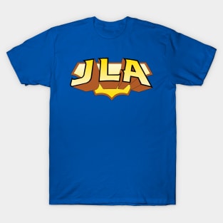 JLA T-Shirt